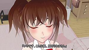 bunny girl cosplay, hit me harder from behind, yeah! 🐰