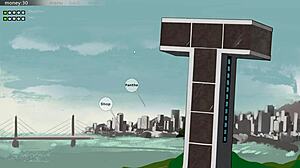 18titans part 8 hentai parody teen