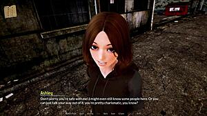 Harem hotel game explores anime adventures