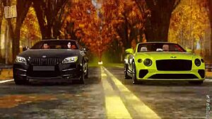 Exploring the mysterious inn 57 in thrilling anime hentai game