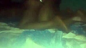 chubby ella got fucked in the ass, didn't she?