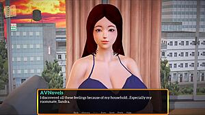 my new stepfamly 600