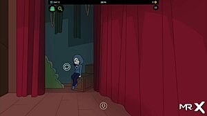 I want pussy, but you have to train me?