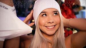 i love my friend's hard cock through underwear