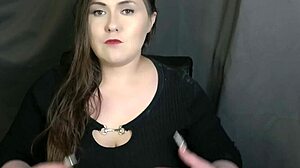 step mommys dark confessions reveal her big tits and ass masturbation