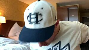 Fuck Him Deep! Gay Fucking Intense And Raw.