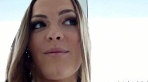 The extra small teen 18+ engages in intense porn activities