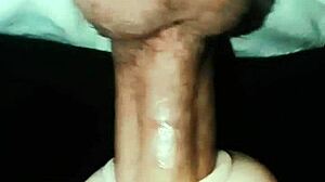 Conchita De Goma Gets DOGGYSTYLE