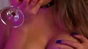 Nasty Girls Fingering Their Pussies And Cumming Hard In Detailed Scenes