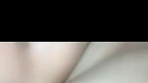 played with sister's hand then had sex