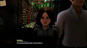 Harem Hotel 292 Game Adventure