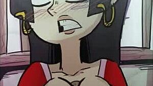 boa hancock titfuck loop