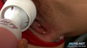 Japanese milfs unleash raw hardcore action in vol 35