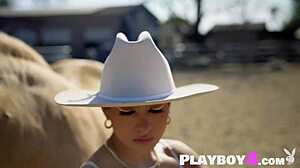 Latina teen mia valentine poses in lingerie, revealing curvy body