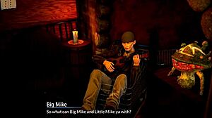 Harem Hotel 292 Game Adventure