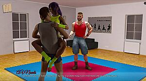 Alternate Existence 45 Game Adventure