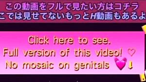 Massage Turns Horny! First Time Sex With Japanese Amateur Girl In Bedroom