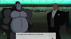 dc comics unlimited part 35 hello ivy