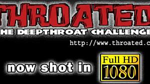 Leaking facial delight in a fun way