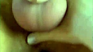 Pov Sissy In Chastity Bounces On Big Cock