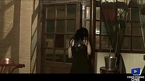 Victoria Lawson gets so excited, I HAVE TO FUCK her!