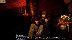 Harem Hotel 292 Game Adventure