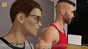 Alternate Existence 45 Game Adventure