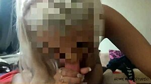 my first vid with my young step granny whore