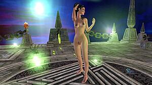 malayalam kambi katha - sex with stepmom part 6 - malayalam audio sex story