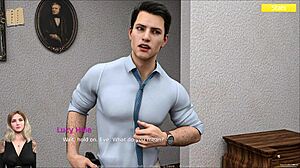 Rosewater Manor Chapter 34 Game Exploration