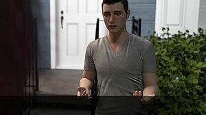 Complete Gameplay - Echoes Of Lust Episode 2 Part 26