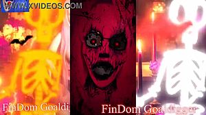 findom addiction with jerk off instructions