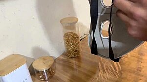 we paid a straight guy to fuck a gay man in the ass with a machine