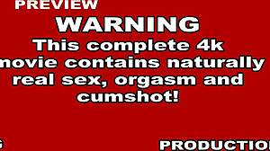 In this full 4k movie, agarabas and olpr have real sex with orgasms and cumshots