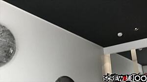 Screwmetoo hungarian pornstar amirah adara creamy inside fuck 😈