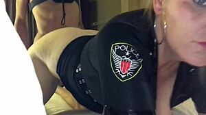 officer jenna jaymes deepthroats monster bbc