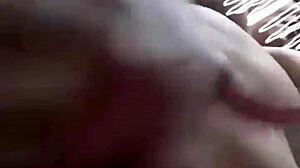 Hey, I grabbed myself in the shower and masturbated for my neighbor