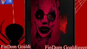 findom addiction with jerk off instructions