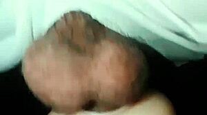 Conchita De Goma Gets DOGGYSTYLE