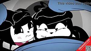 Mime and Dash Adventure