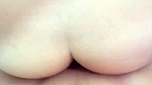 Is the latina secretary getting fucked by her boss at work with a big cock creampie?