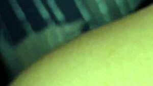 Stepmom Gets Hot With Worker, Ready For Big Cock?