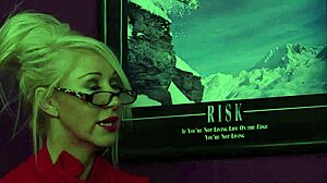 Cfnm Milf Sucking Cock in Uniform Humiliation