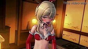 Genshin impact episode seven evokes strong emotions