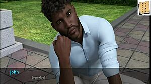 Wvm 88 Seduces Kimmy With Big Tits And Ass For Trust