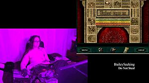 Blackmoor Manor play through part 4