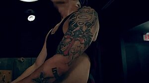 aidra fox and kharlie stone in extreme rough orgy