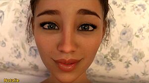 Amateur Anal Teen With Big Tits And Huge Ass