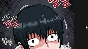 was the hypnosis app really fake in ep2?