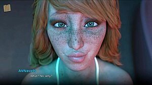 Have you seen Stacey's perfect body with big tits and ass?